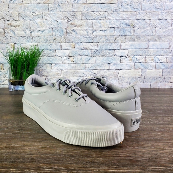 New Converse Skid Grip CVO Low